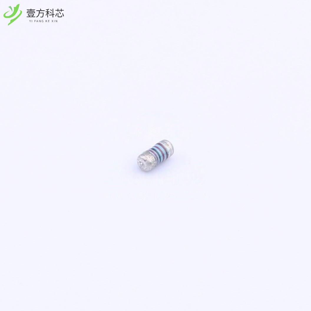 原厂原装MM102F22K0TKRTR3K0 22kΩ ±1% 200mW全新正品