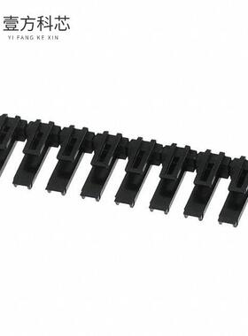 原厂原装1744544-6 EP II TPA 06P, BLACK全新正品