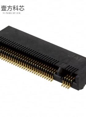 原厂原装SM3ZS067U410AMR1000 CONN EDGE DUAL FMA