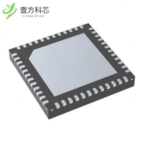 原厂原装CC2642R1FRGZT IC RF TXRX+MCU BLE 5.2 4