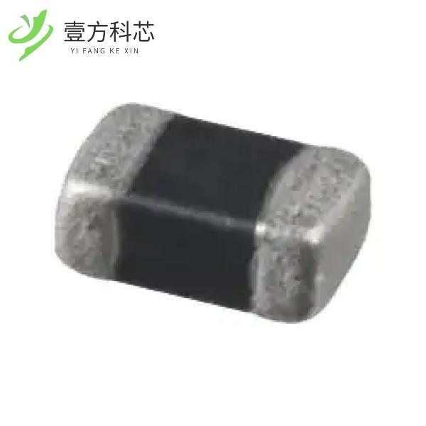 原厂原装AVR-M2012C220KT6AB VARISTOR 22V 100A 0