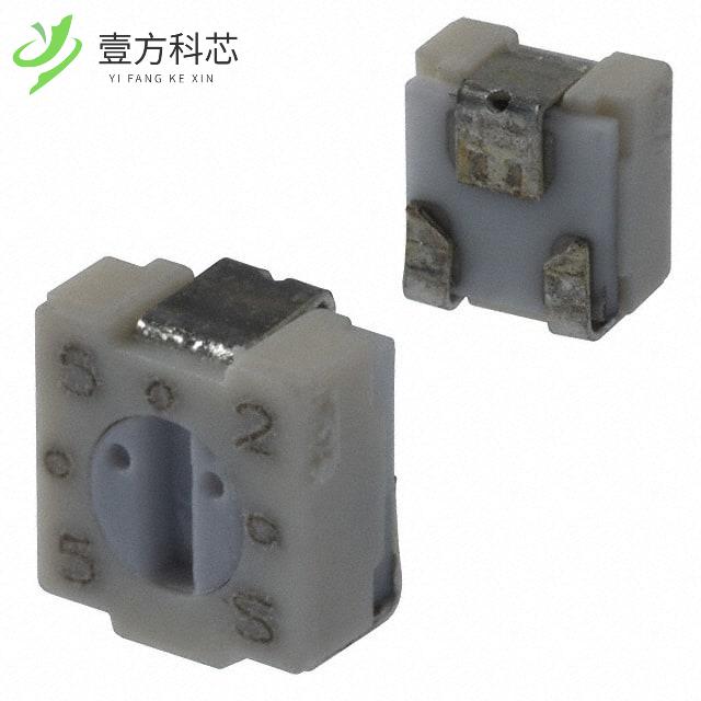 原厂原装3313J-1-204E TRIMMER 200K OHM 0.125W J