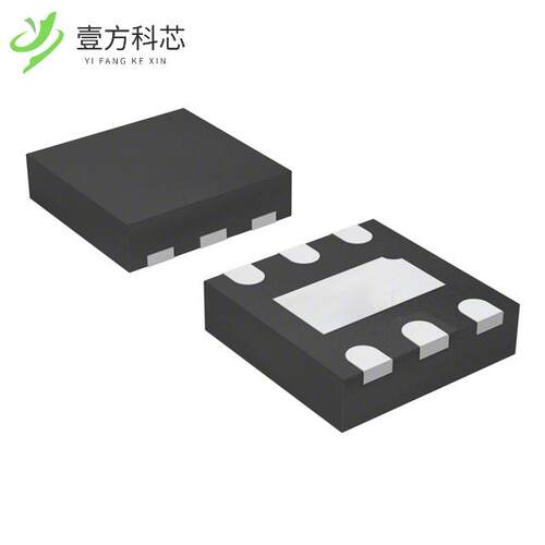 原厂原装ADP122ACPZ-3.3-R7 IC REG LINEAR 3.3V 3