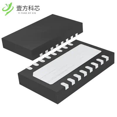 原厂原装LTC2803CDHC#TRPBF IC TRANSCEIVER HALF
