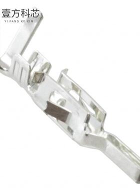 原厂原装0460121142 CONN PIN 18-20AWG CRIMP TIN