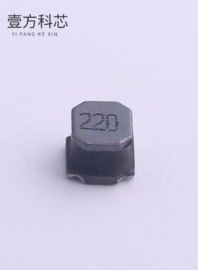 原厂原装GCNR5040-220MC 22uH ±20% 1.5A 129mΩ全新正品