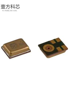 原厂原装SPH0655LM4H-1 CORNELL II MIC DIGITAL B