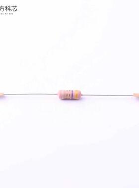 原厂原装FRKNP2WS-4Ω7±5%-6T63 4.7Ω ±5% 2W 小体