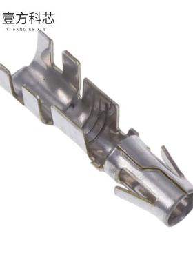 原厂原装925712-1 CONN SOCKET 10-14AWG CRIMP TI