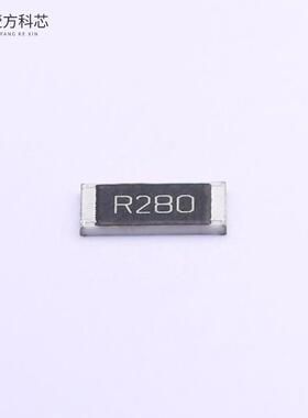 原厂原装25121WF280LT4E 280mΩ ±1% 1W全新正品