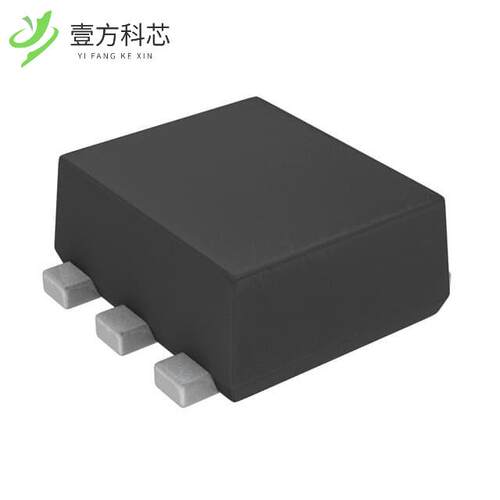 原厂原装US6K1TR MOSFET 2N-CH 30V 1.5A TUMT6全新正品