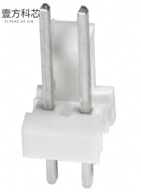 原厂原装640456-2 CONN HEADER VERT 2POS 2.54MM全