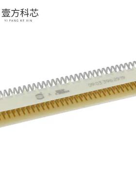 原厂原装09033962919 CONN DIN HDR 96POS PCB RA