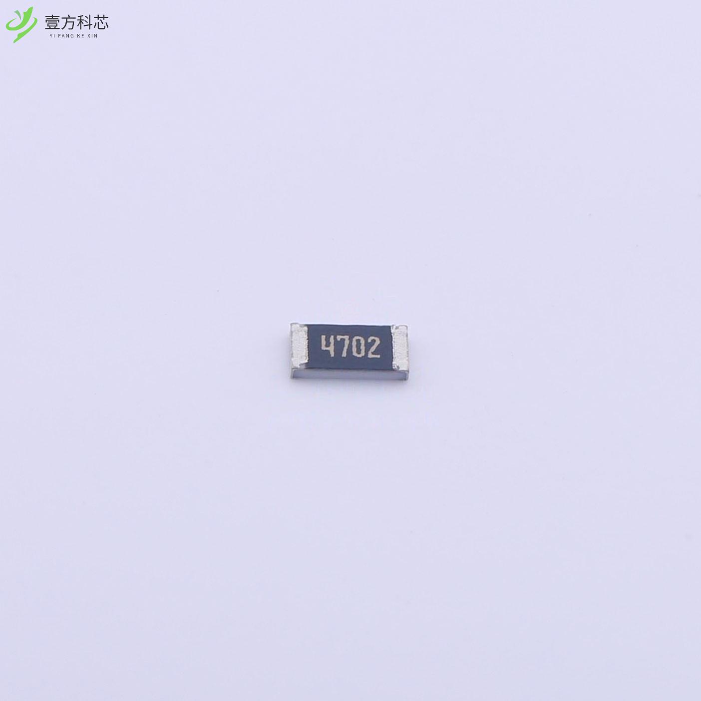 原厂原装ARG06BTC4702 47kΩ ±0.1% 250mW全新正品