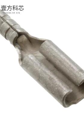 原厂原装0190160075 CONN QC RCPT 24-26AWG 0.110