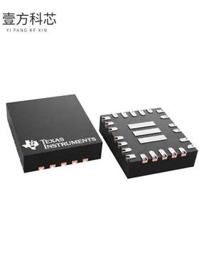 原厂原装TPS55288QRPMRQ1 36-V, 16-A BUCK-BOOST