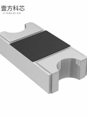 原厂原装0603L100SLYR PTC RESET FUSE 6V 1A 0603