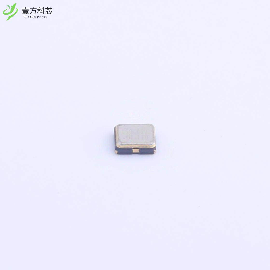 原厂原装D2SX50E000009E 50MHz ±25ppm 3.3V全新正品