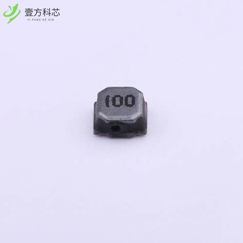 原厂原装CMLW4020S100MST 10uH ±20% 900mA 165mΩ全