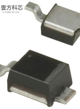 原厂原装MBRM120ET1G DIODE SCHOTTKY 20V 1A POWE