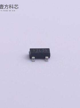 原厂原装EMF50N03JS N沟道 30V 3.5A全新正品