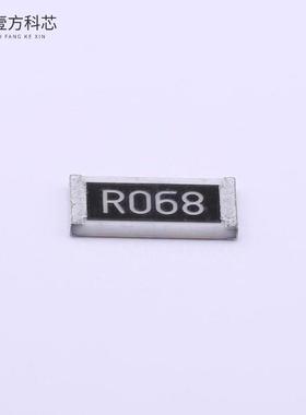 原厂原装RTT25R068FTE 68mΩ ±1% 1W全新正品