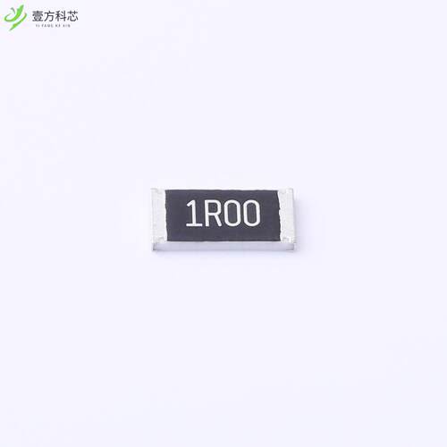 原厂原装RC-12L1R00FT 1Ω ±1% 1W全新正品