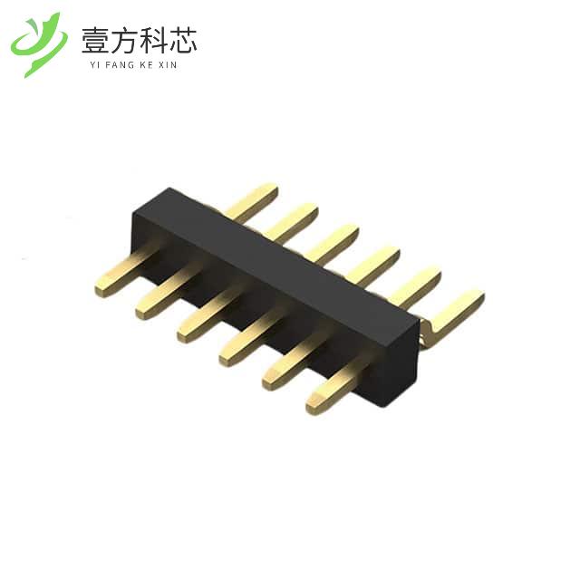原厂原装BC034-06-A-V-0150-L-C 6POS 1.0MM PITCH