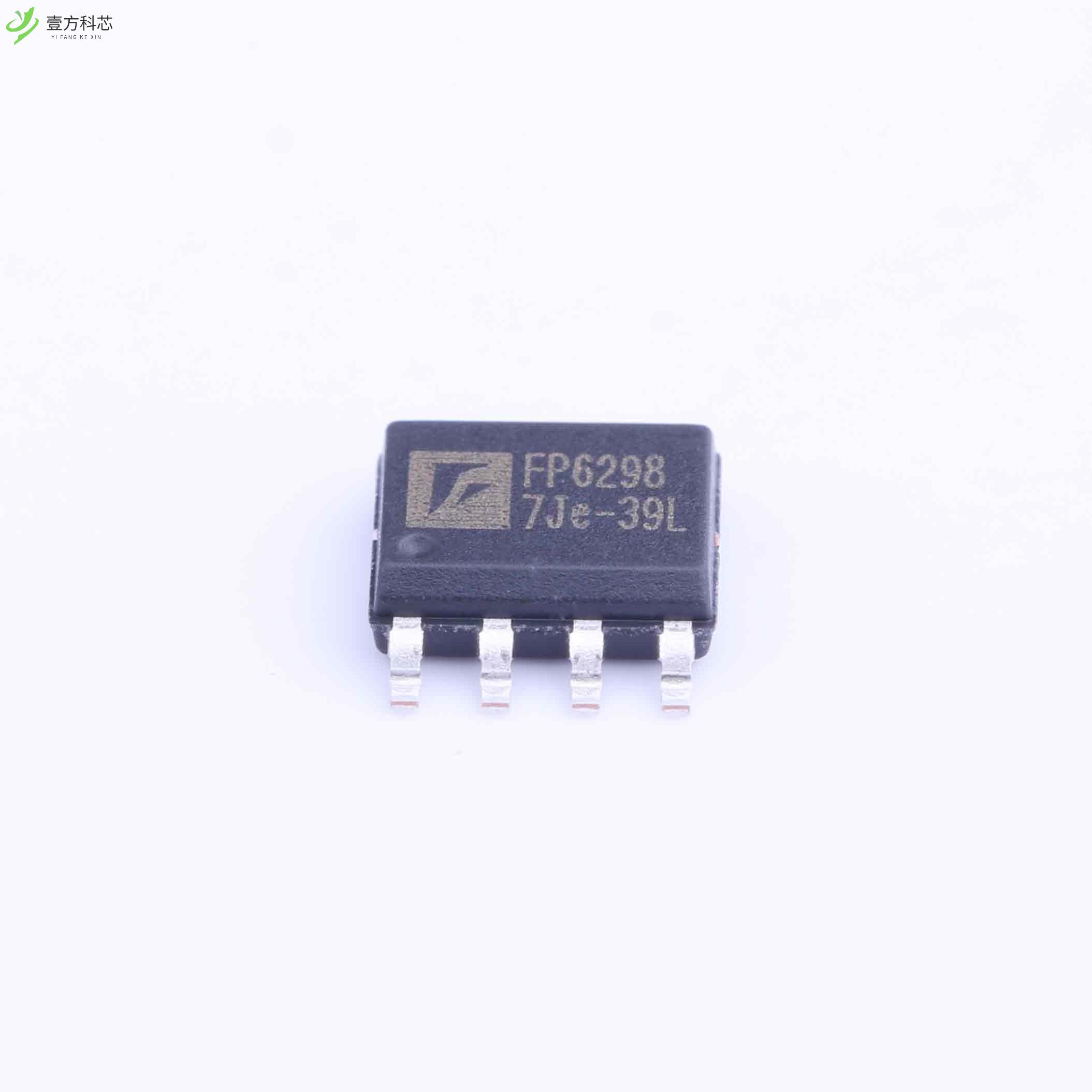 原厂原装FP6298XR-G1 升压型 Vin=2.6V~5.5V Vout=