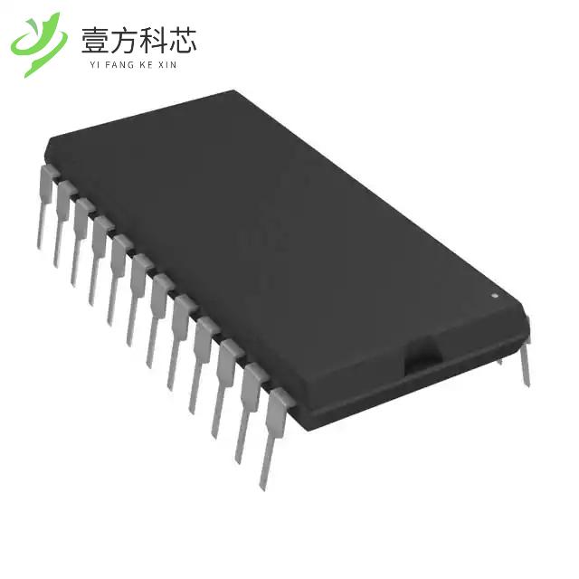原厂原装AD1865N IC DAC AUDIO DUAL 18BIT 24DIP全
