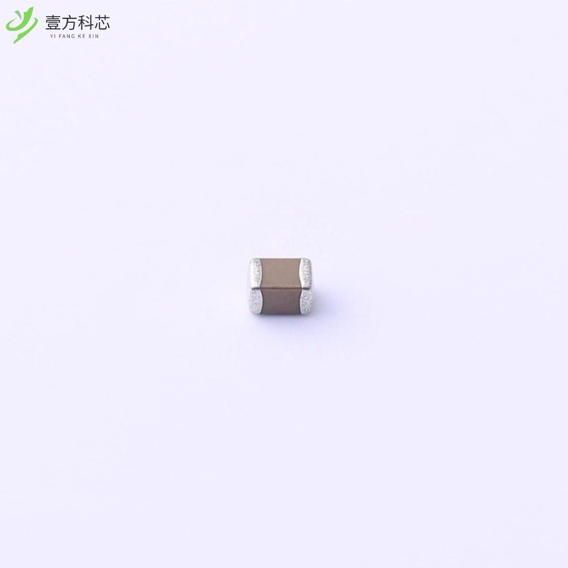 原厂原装GRM21BD72A225KE01L 2.2uF ±10% 100V全新正品