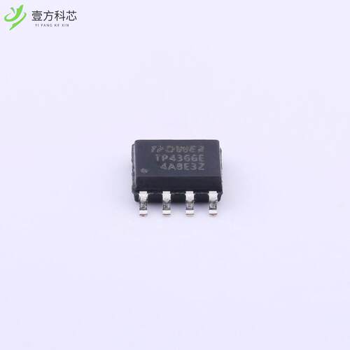 原厂原装TP4366E 1A移动电源IC全新正品