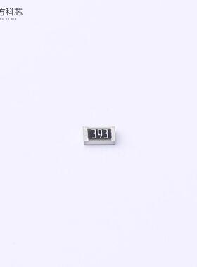 原厂原装PTFR0805B39K0P9 39kΩ ±0.1% 130mW全新正品