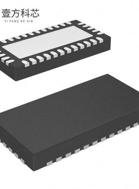 原厂原装BQ24765RUVR IC BAT CHG MULTCHEM 2-4CL