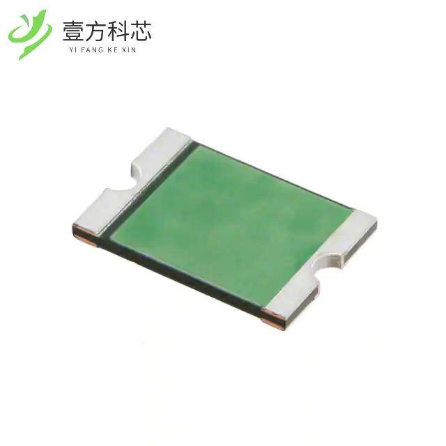 原厂原装0ZCF0250FF2C PTC RESET FUSE 16V 2.5A 2