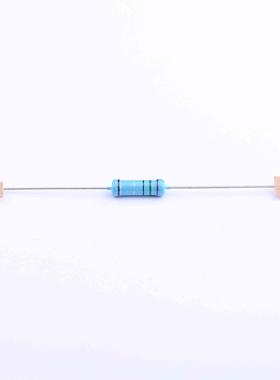 原厂原装MF3WS-7.5Ω±1% T 7.5Ω ±1% 3W 小体积全新正品