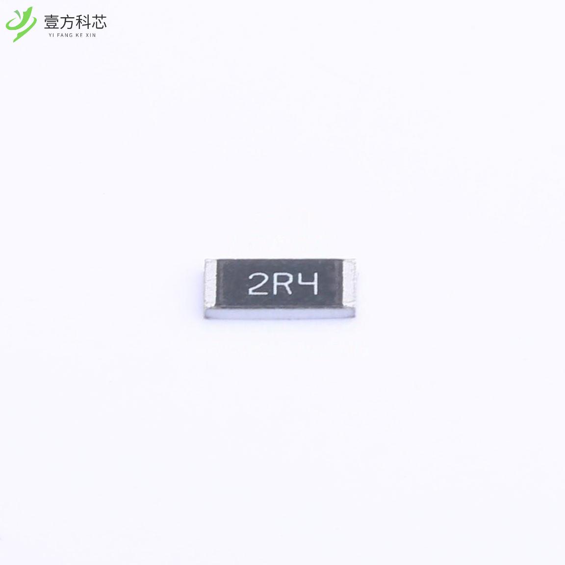 原厂原装AS101AJ024JT4E 2.4Ω ±5% 1.5W全新正品