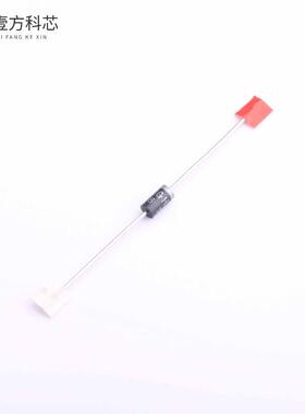 原厂原装HER206G 600V 2A 75ns全新正品