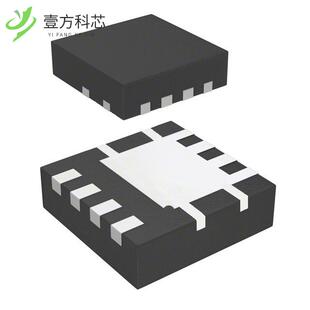 MOSFET PWR 原厂原装 30V 10.5A DMG7430LFG