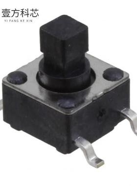 原厂原装TL3301TF160QG SWITCH TACTILE SPST-NO 0