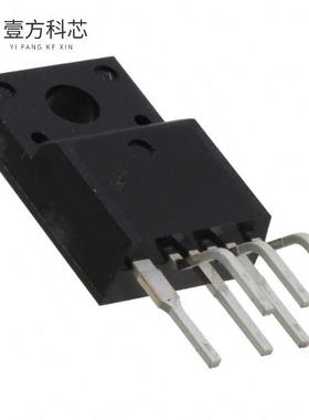 原厂原装FSL126MRTWDTU IC OFFLINE SW FLBACK TO2