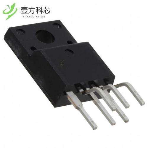 原厂原装FSL126MRTWDTU IC OFFLINE SW FLBACK TO2