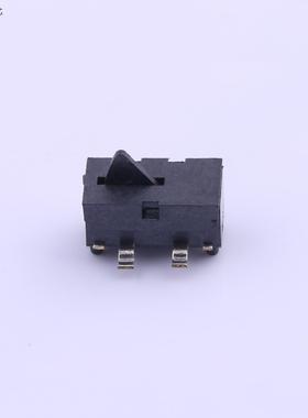 原厂原装TM-1630-B 检测开关  W6.35xD3