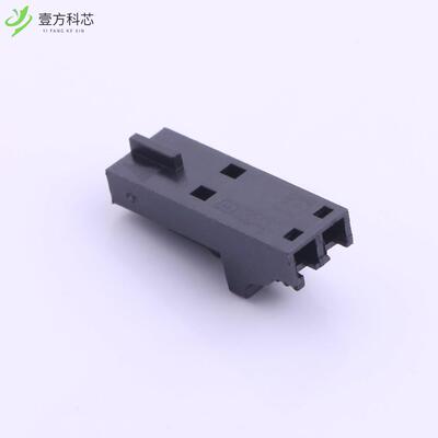 原厂原装A2547H-2P 2.54mm 1x2P全新正品