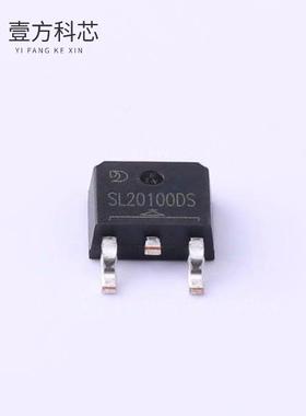 原厂原装SL20100DS 100V 20A 650mV@20A全新正品