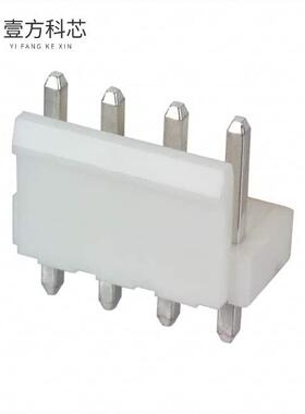 原厂原装B4P-VH(LF)(SN) CONN HEADER VERT 4POS 3