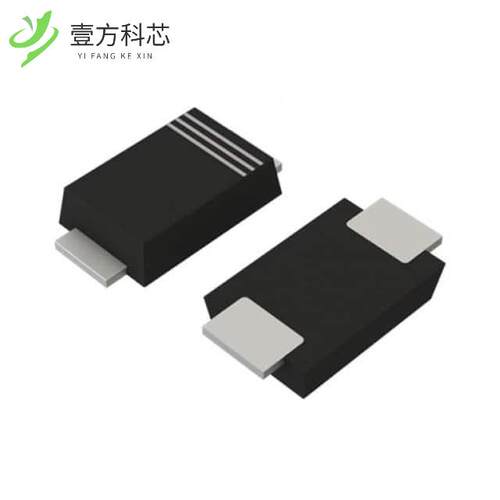 原厂原装RB068LAM-40TR DIODE SCHOTTKY 40V 2A PM