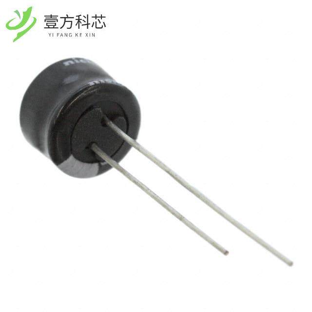 原厂原装UMA1E101MDD1TP CAP ALUM 100UF 20% 25V