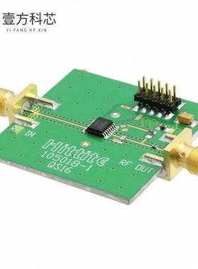 原厂原装105000-HMC413QS16G EVAL BOARD HMC413QS