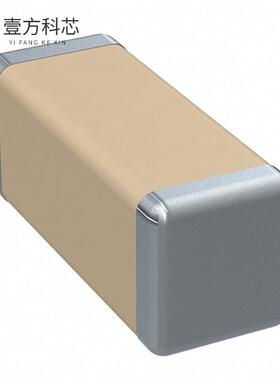 原厂原装C1808C102KGRACTU CAP CER 1000PF 2KV X7